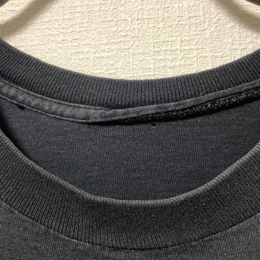 Rage Against The Machine ロング Tシャツ XL 長袖