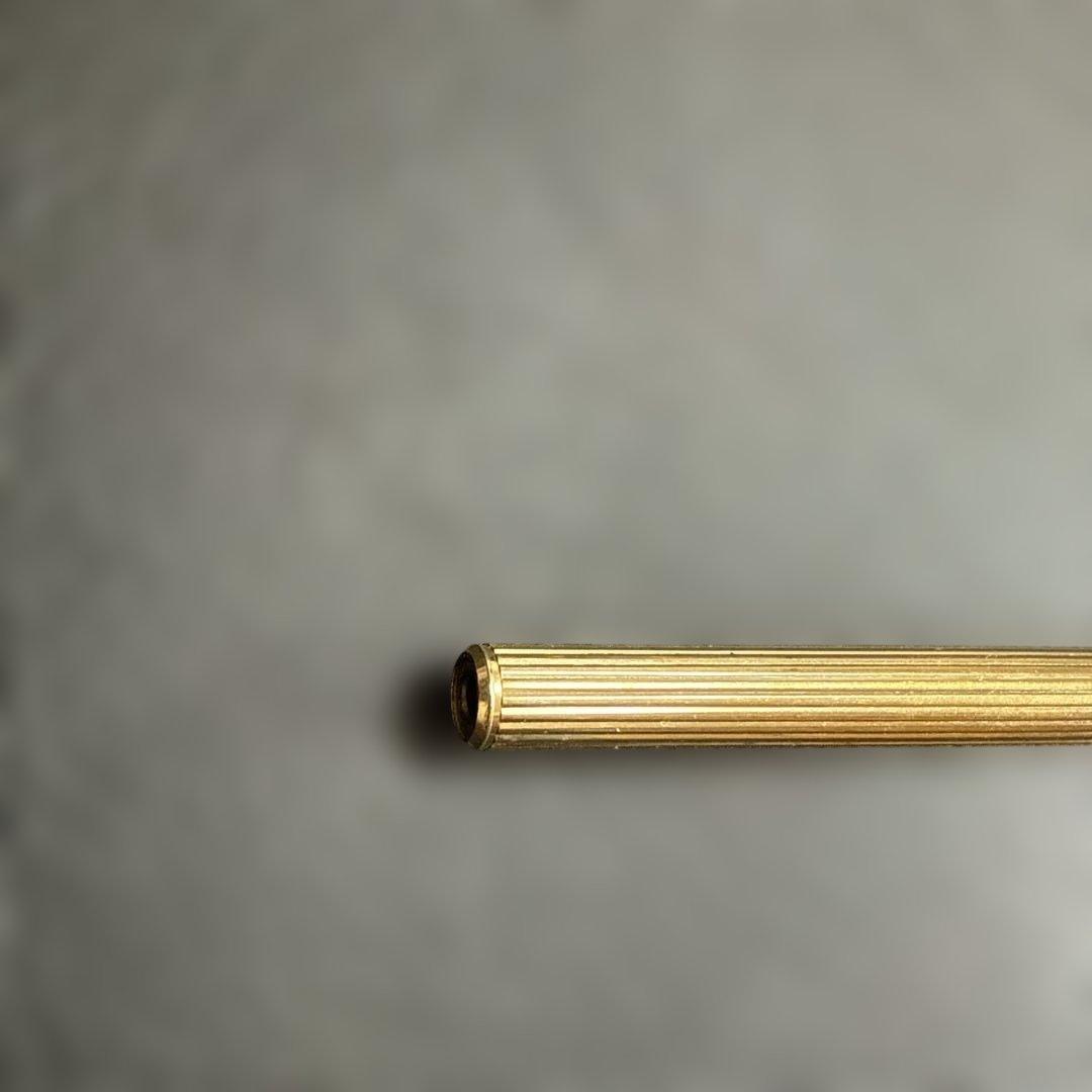 万年筆　モンブラン　585刻印　14K