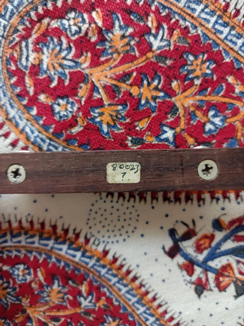 Fender USA coronado Ⅰ 1966