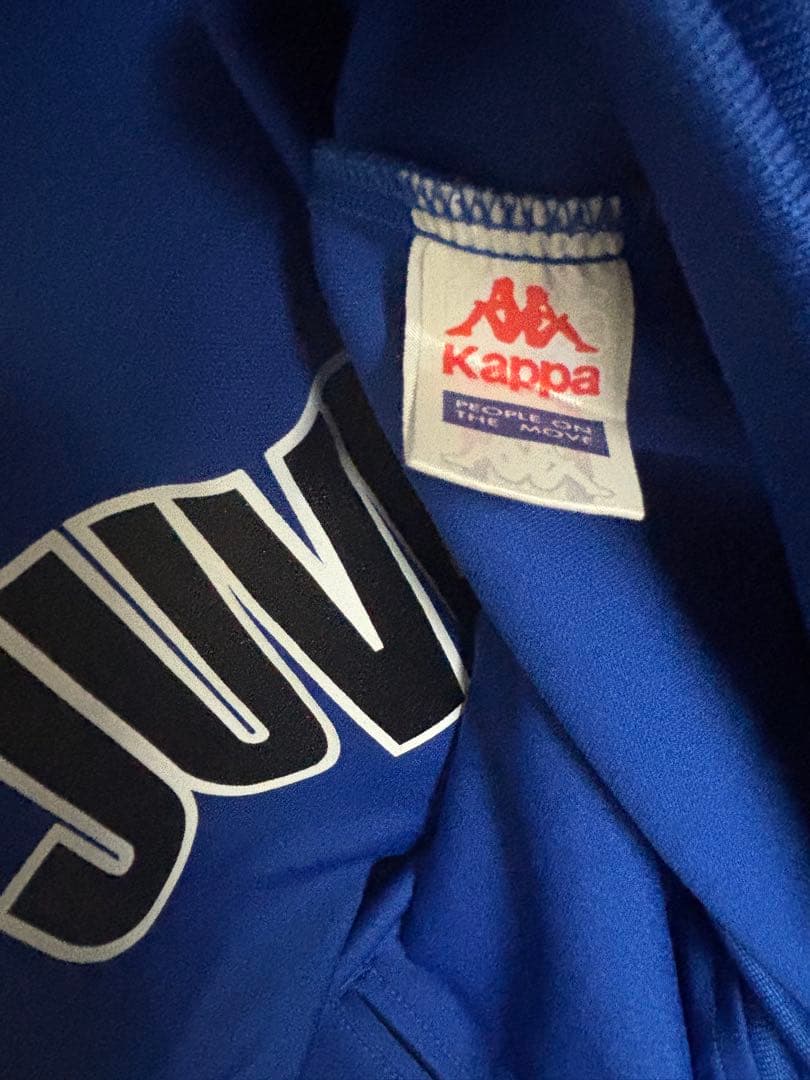 ユベントス kappa セットアップ ジャージ ヴィンテージ 90s