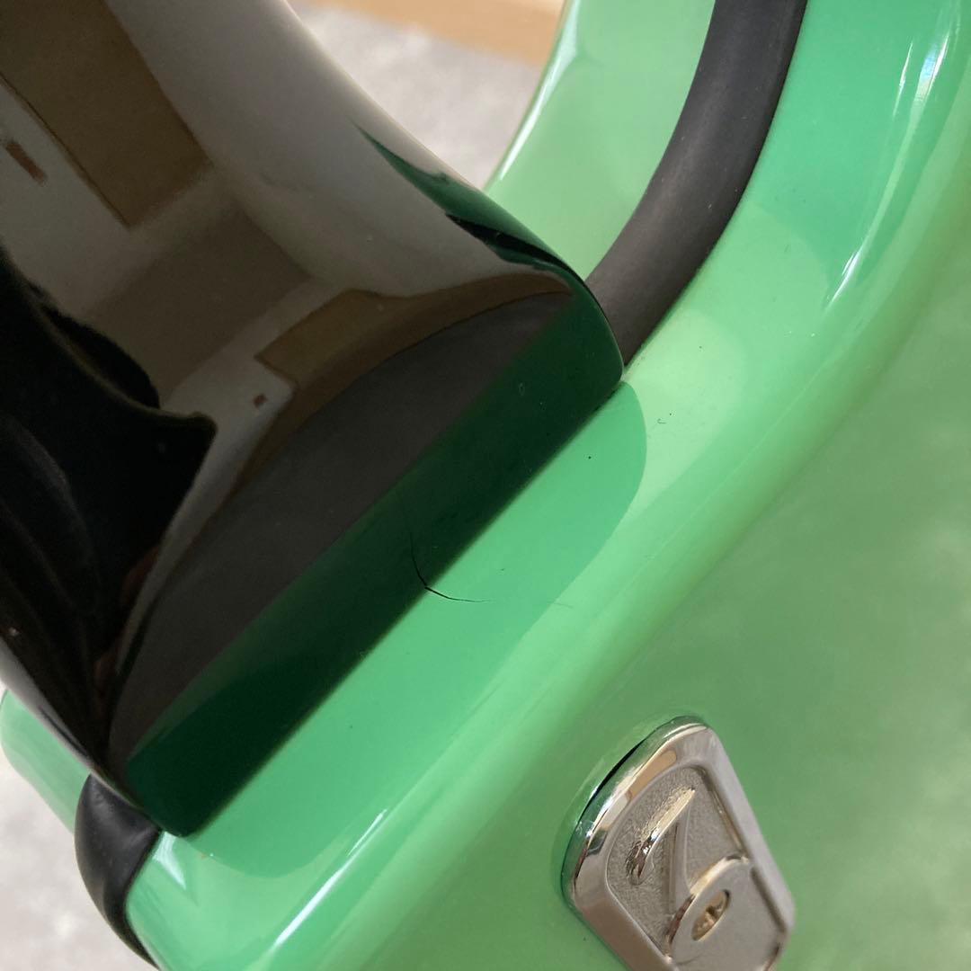 Italia Guitars Mondial レアカラー