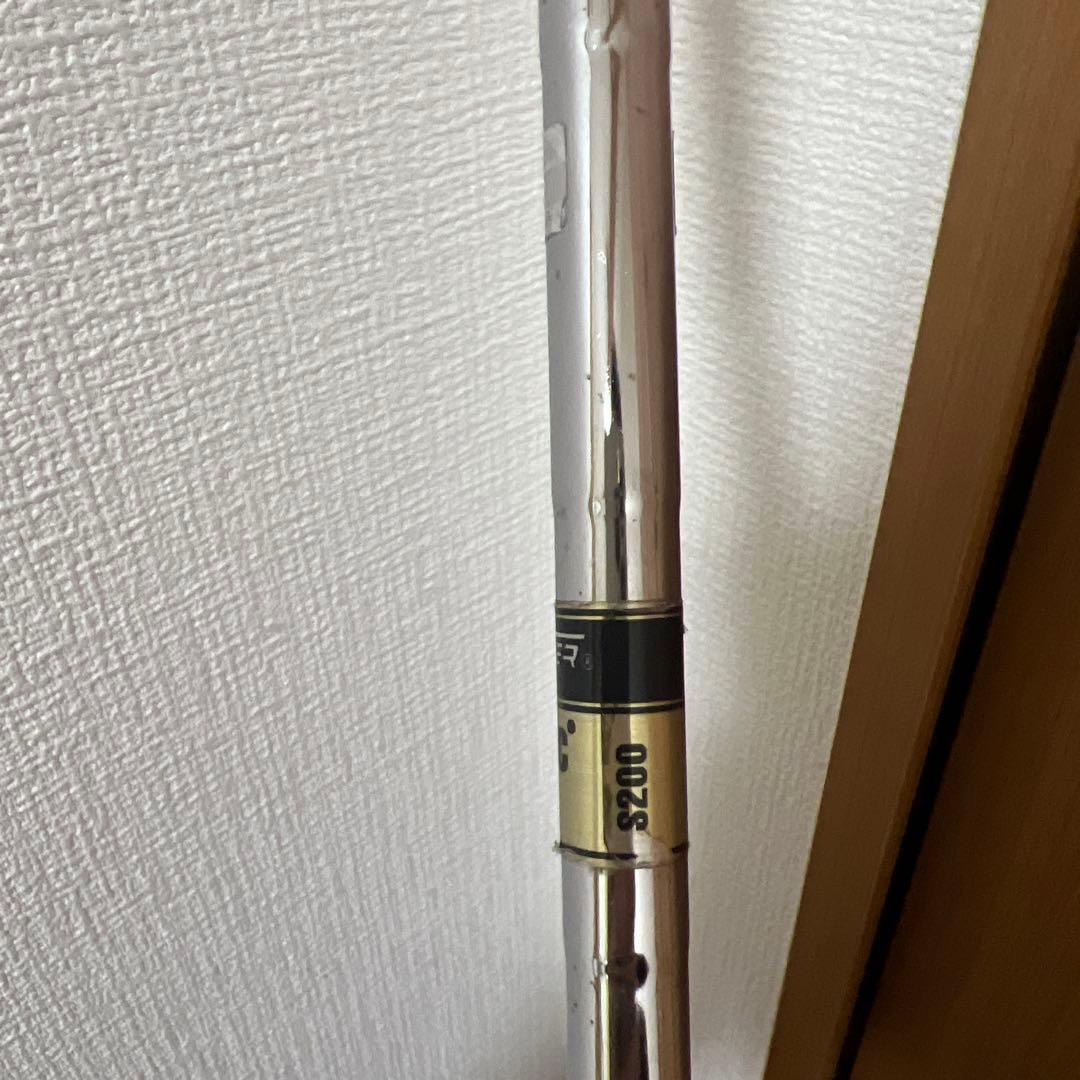 タイトリスト　58 M