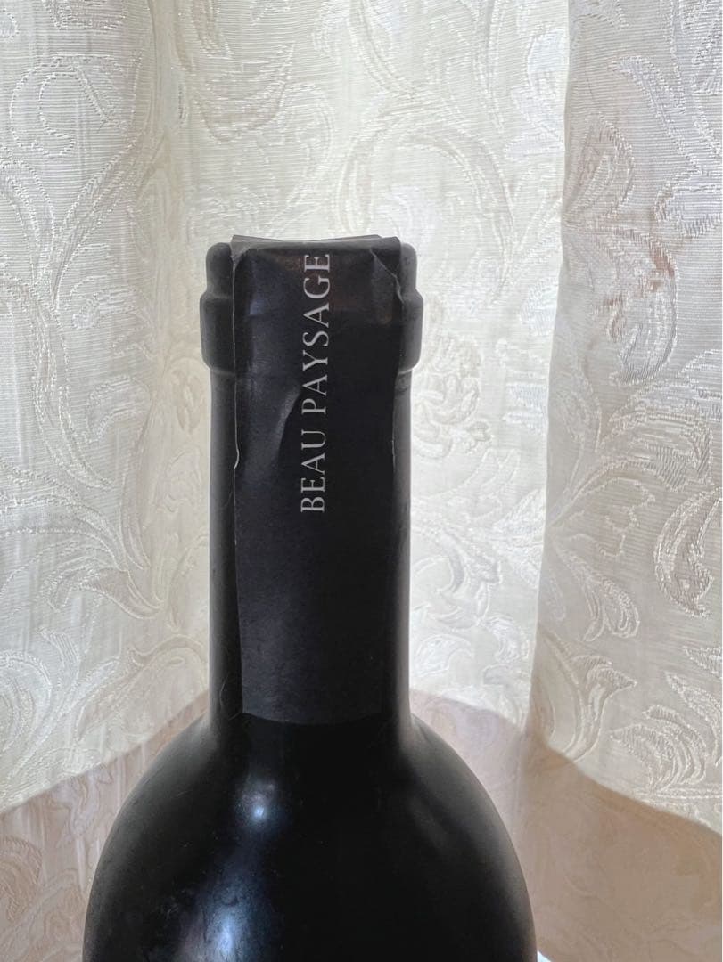 2015年産　Beau Paysag ボーペイサージュ　ラモンターニュ