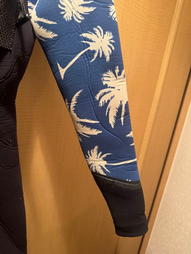 【美品】maxim ドライスーツ MLサイズ