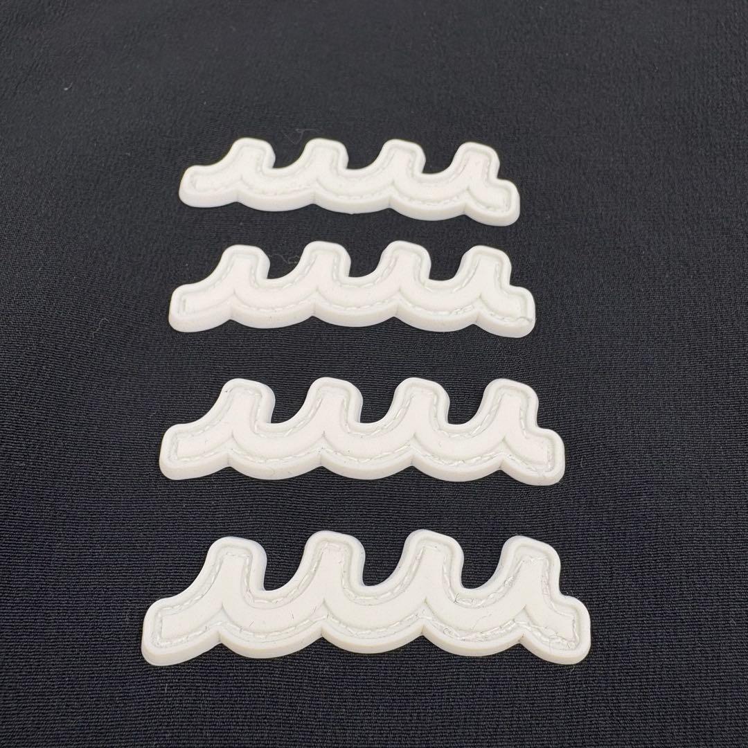 MUTA MARINE ムータマリン ナイロン　パーカー黒2XL 700