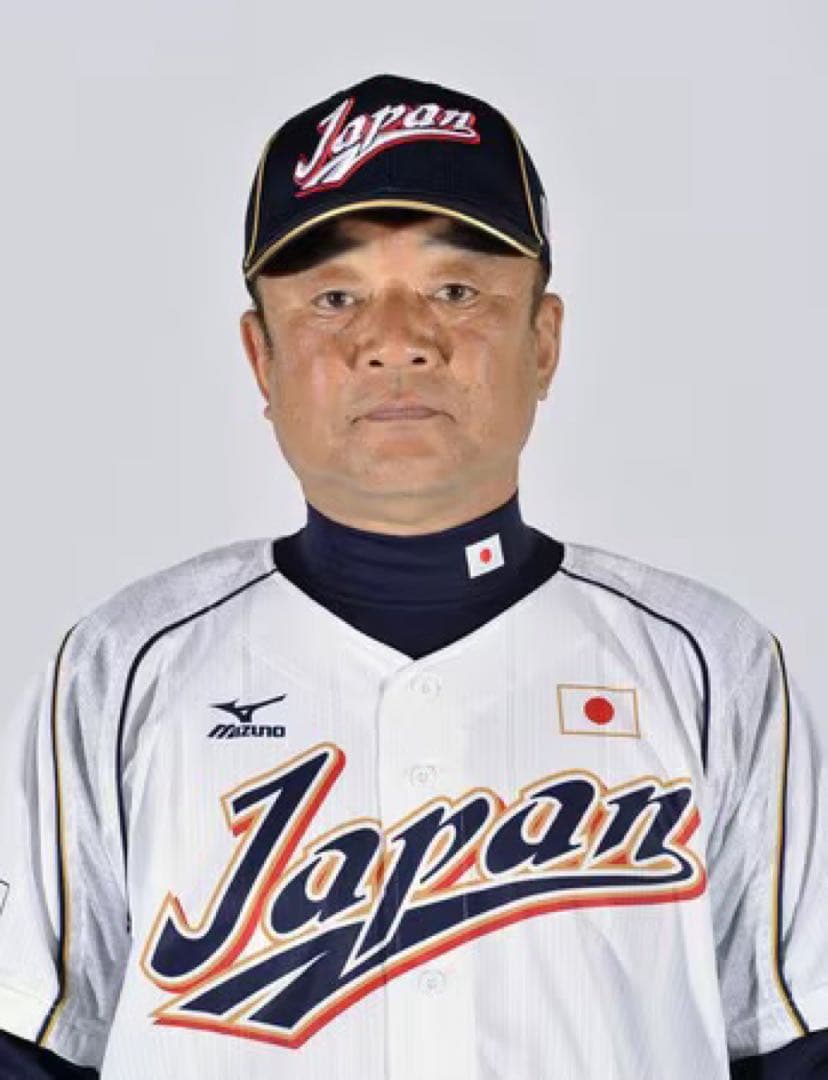 名参謀、名内野手　高代延博 直筆サインボール