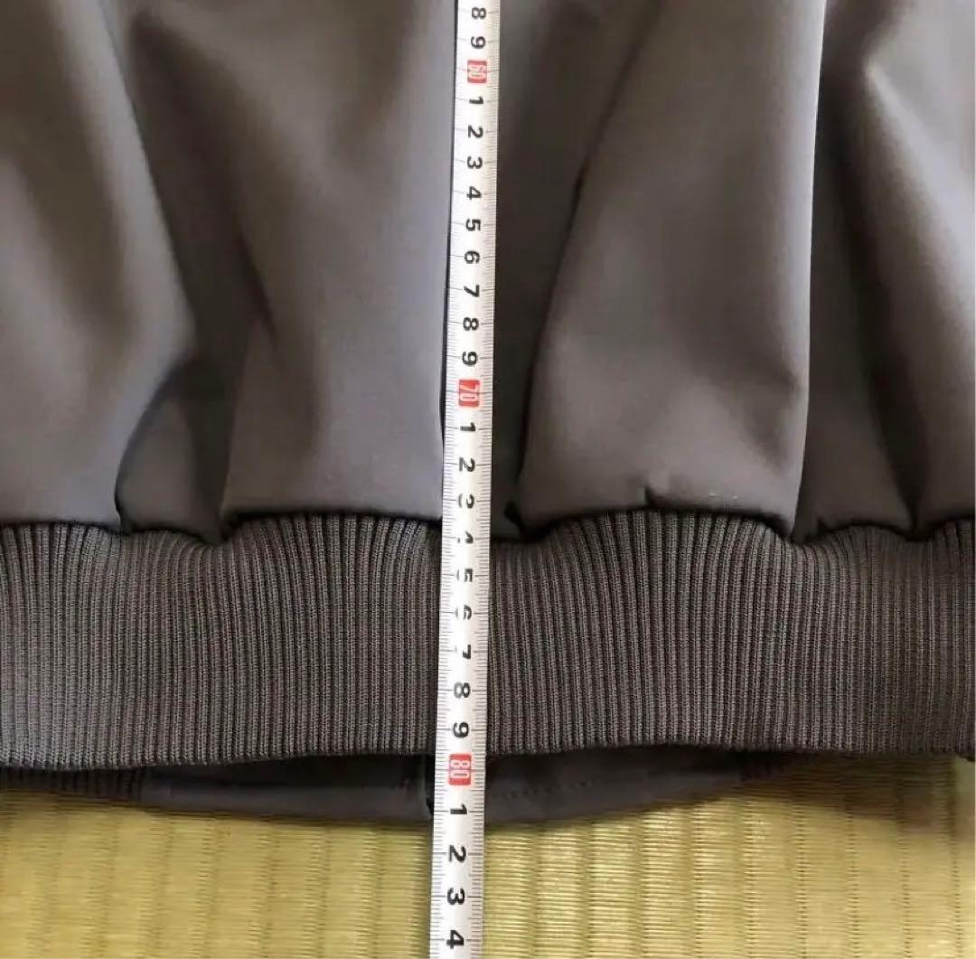 サンフランシスコ　ジャイアンツ　フルジップジャケット　Majestic MLB