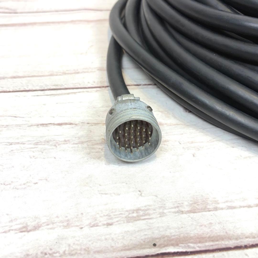 TEISCO ジャンクションボックス テスコ 8ch マルチケーブル 約28m