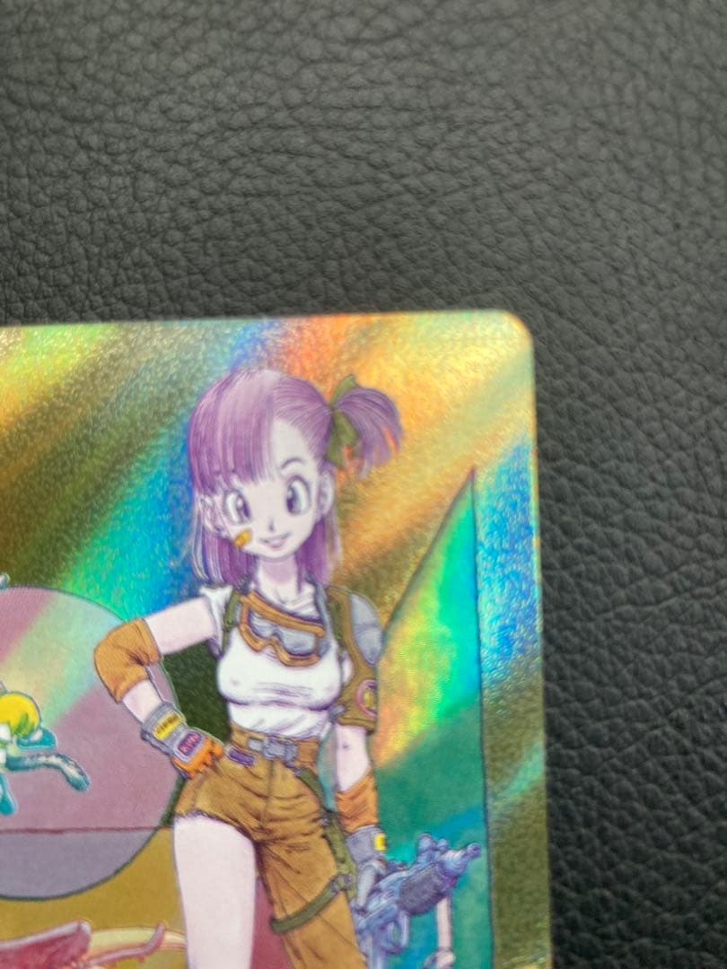 ドラゴンボール マンガブースター02 エナジーマーカー金E-73★、金E-90★