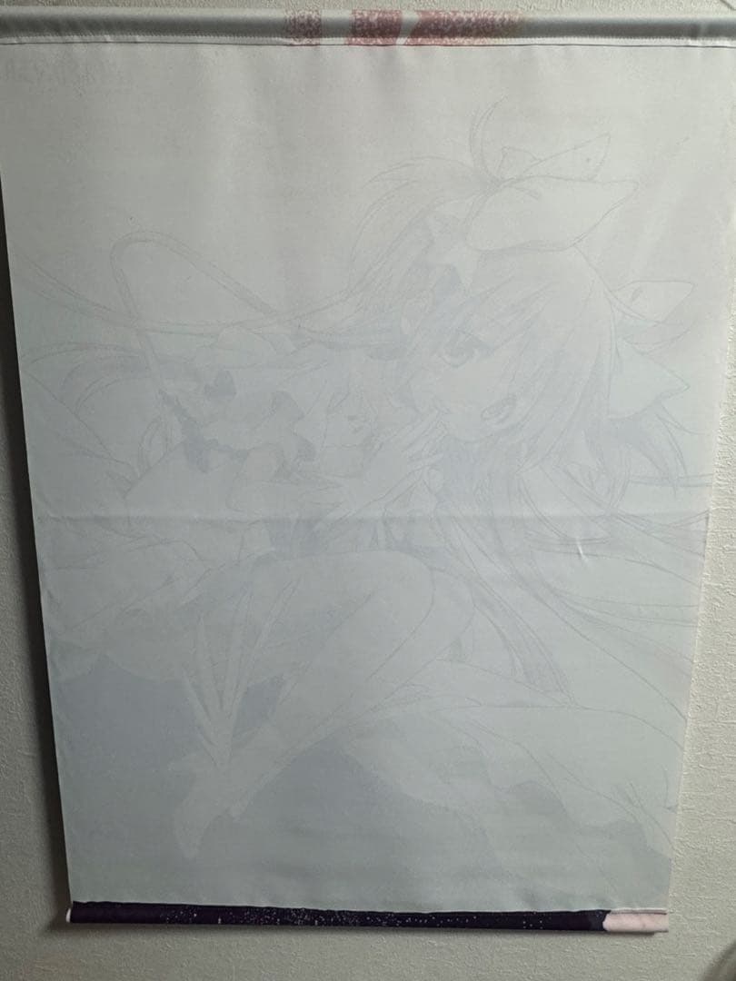 まどマギ　タペストリー　アルティメットまどか