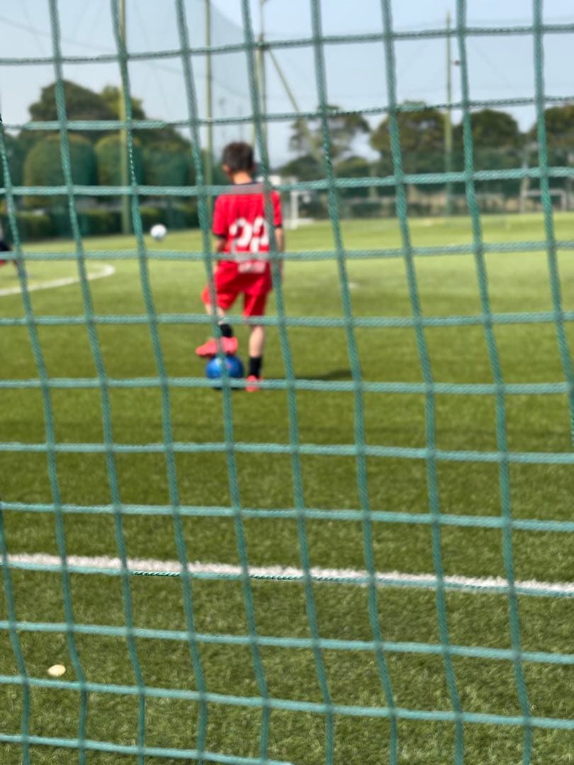 アントラーズ スクール 練習着 Nike サッカーウェア 上下 YOUTH 追加