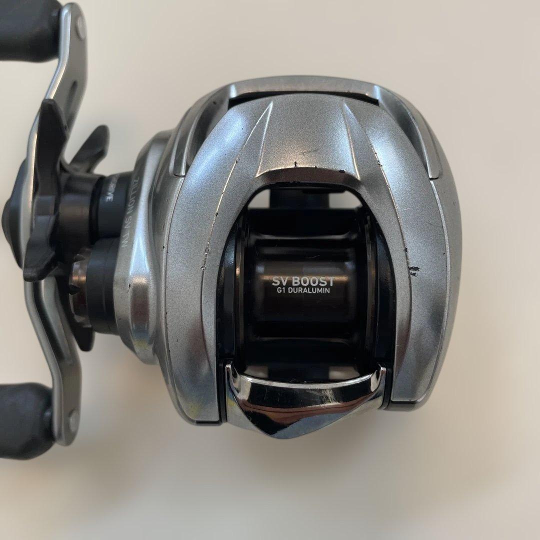 ④ ジリオンSVTW1000HL