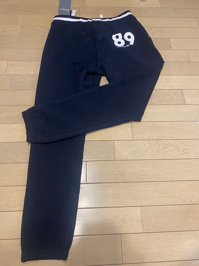 PEARLYGATES リカバリーウェア 新品正規品 サイズ5