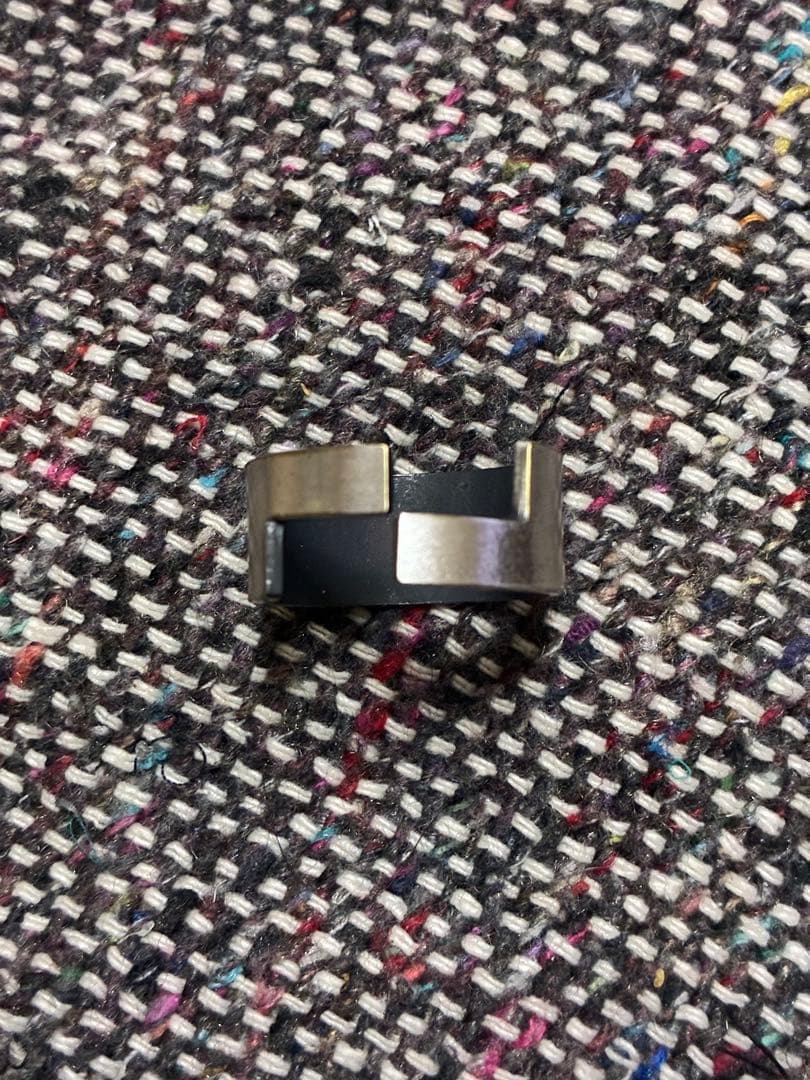 古い矢沢永吉リングフリーサイズ古い品物オフィシャル希少古い指輪レア永ちゃん