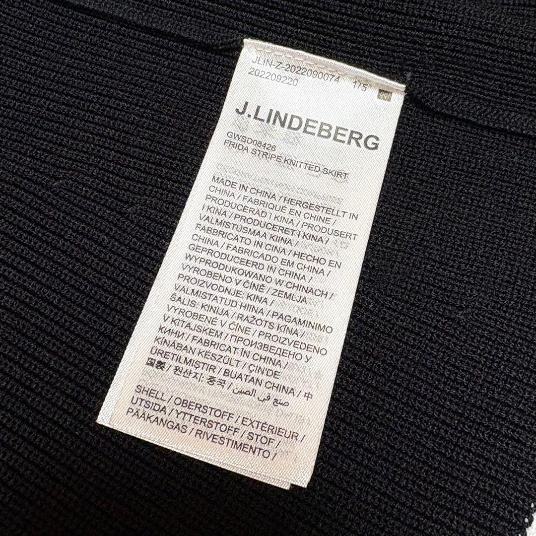 J.LINDEBERGジェイリンドバーグ レディース ゴルフウェア セットアップ