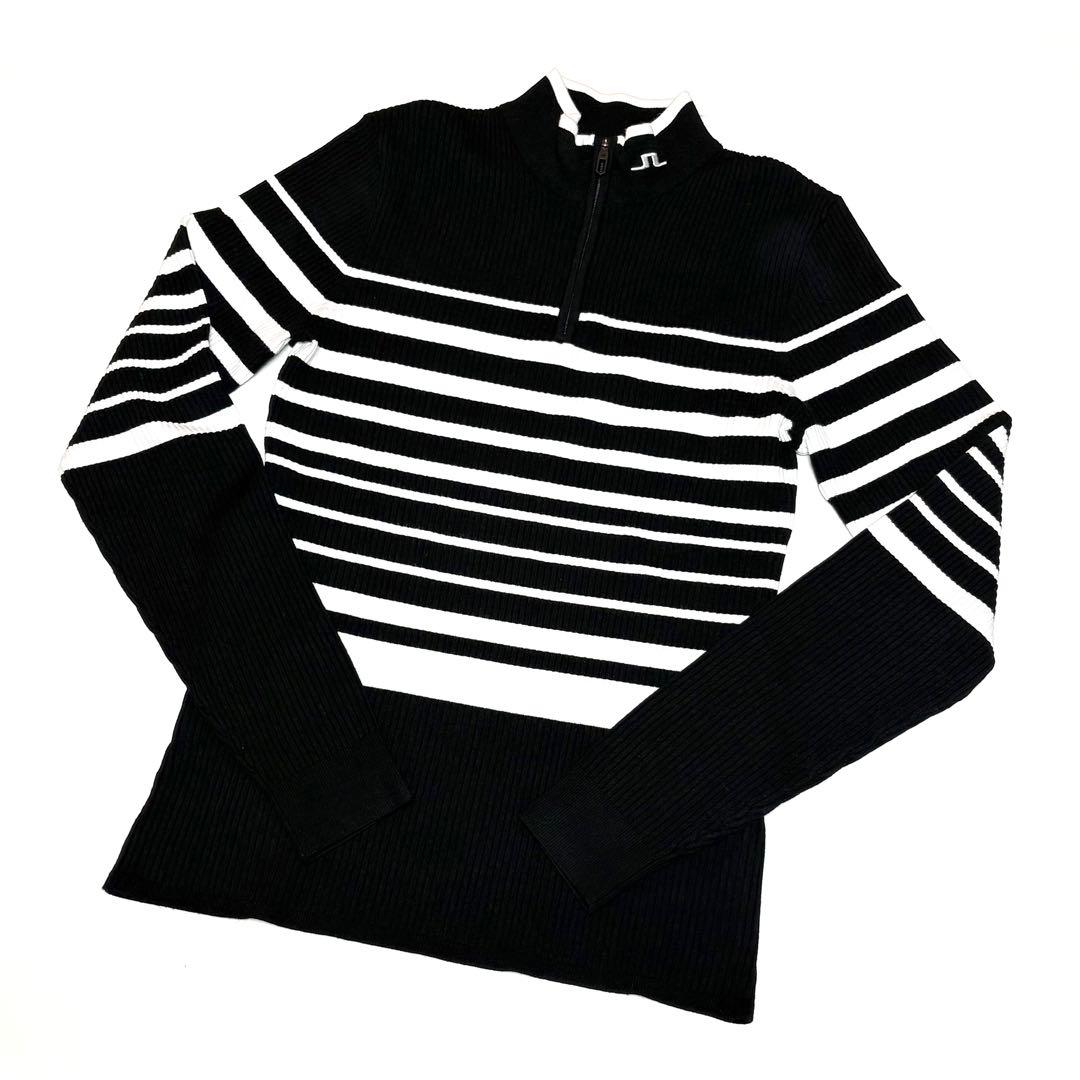 J.LINDEBERGジェイリンドバーグ レディース ゴルフウェア セットアップ