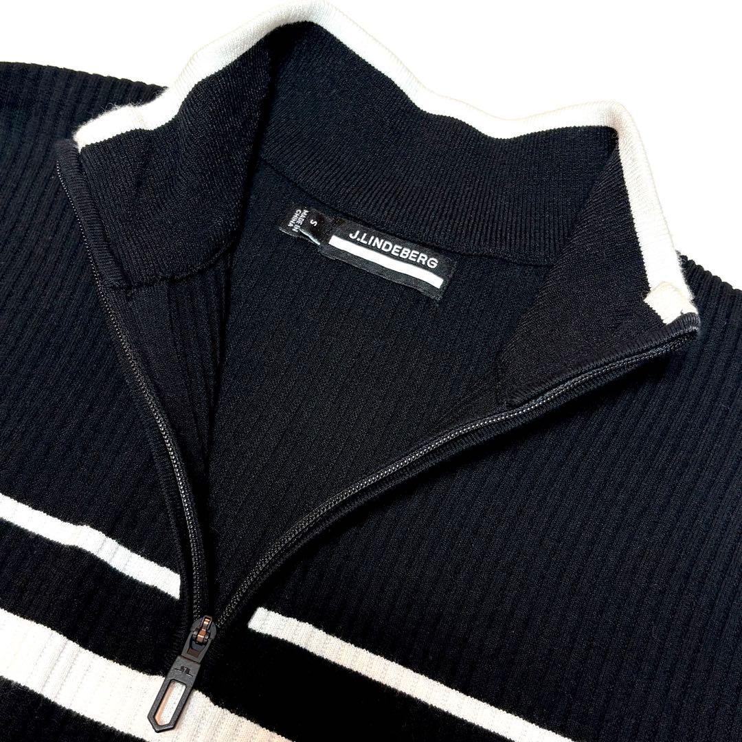 J.LINDEBERGジェイリンドバーグ レディース ゴルフウェア セットアップ