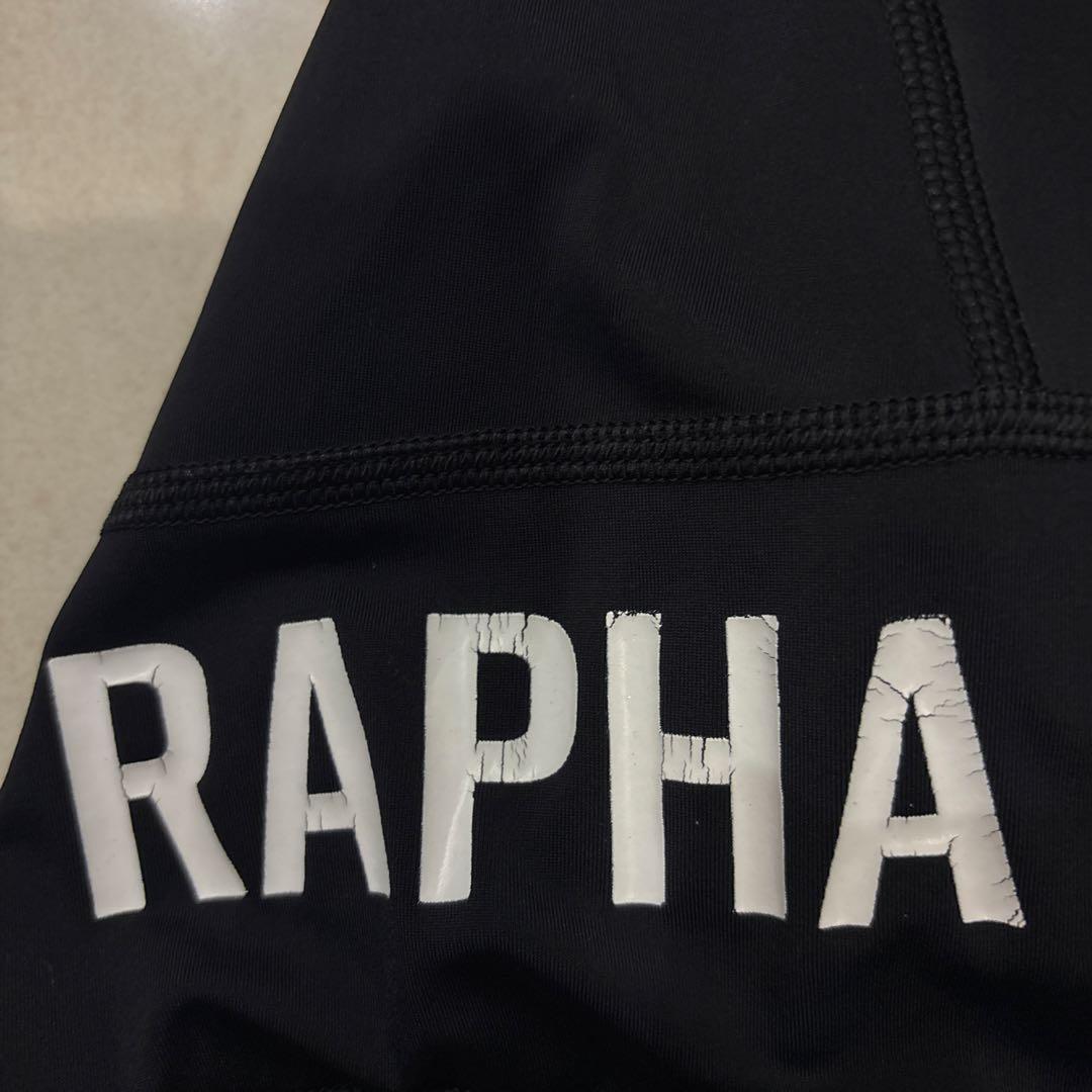 ウェア Rapha PRO TEAM TRAINING BIB SHORTS XS