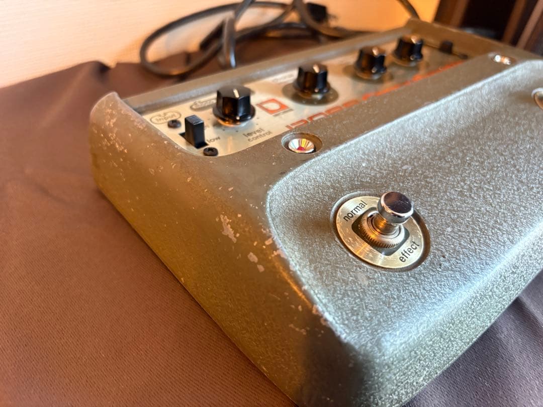 BOSS Chorus Ensemble CE-1 ギターエフェクター