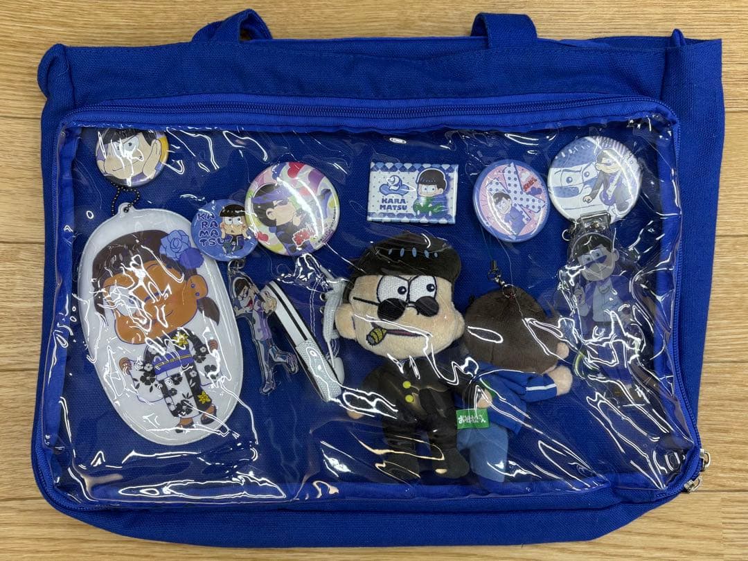 松野カラ松 グッズ８３点セット