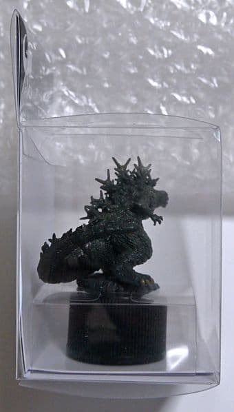 映画 ゴジラ-1.0 ボトルキャップマスコット ＜未開封＞