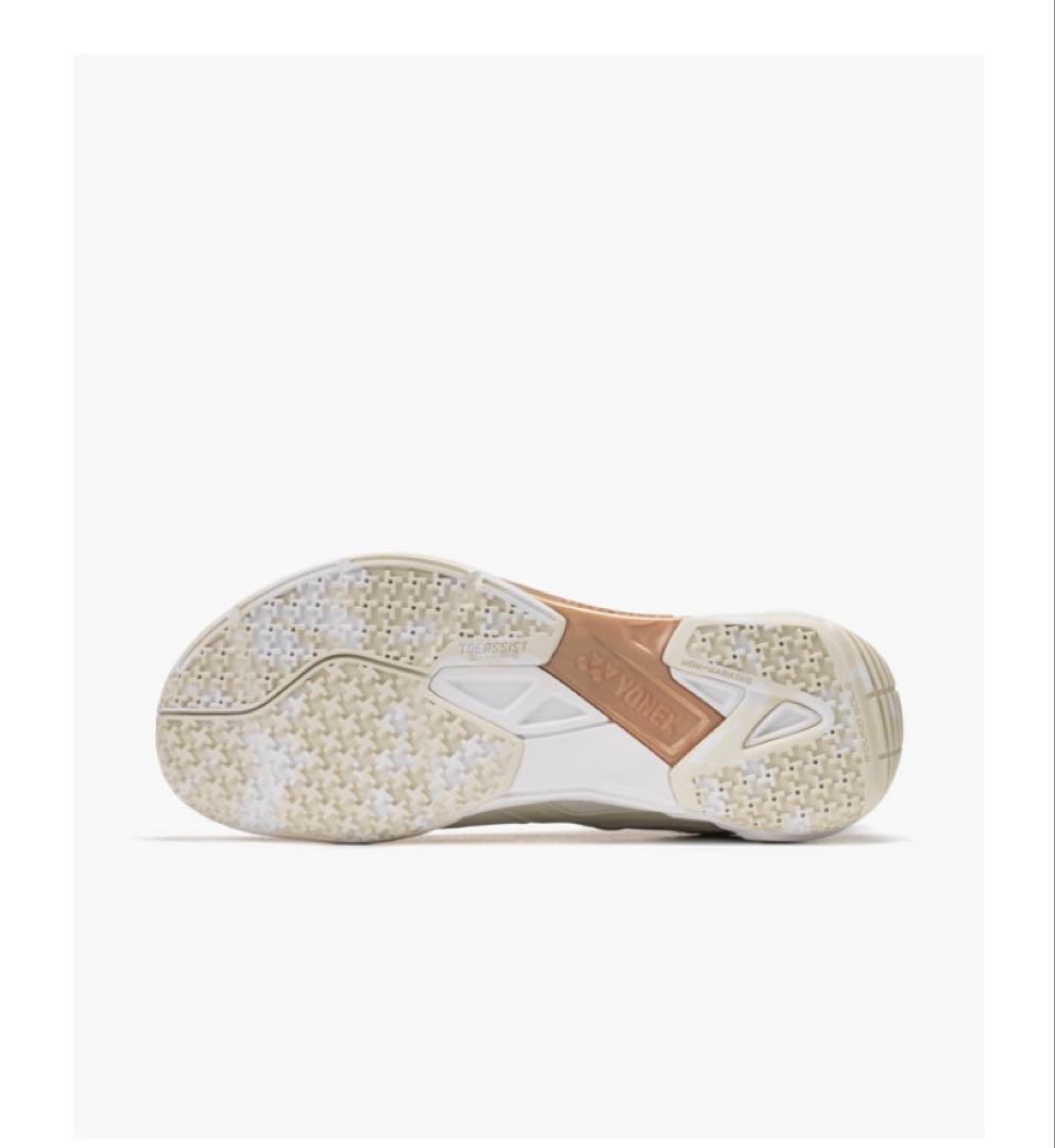 新商品YONEX カスケードドライブCD3