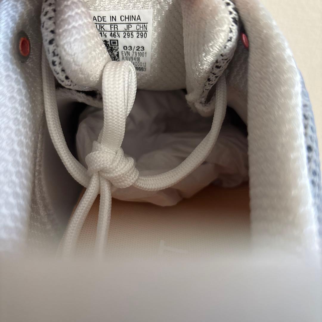 29.5cm　アディダス　ゴルフ　シューズ　GV9418　コードカオス22