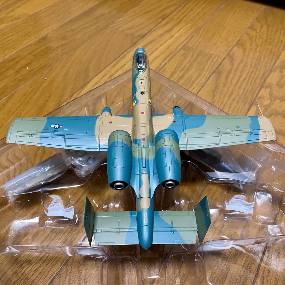 【未使用品※注記あり】HOBBYMASTER A-10C HA1331