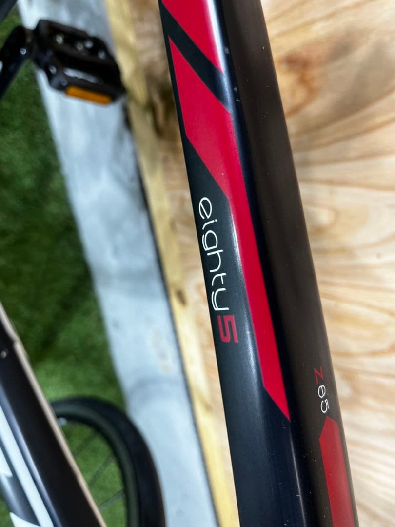 お引き取り限定 FELT Z85 540mm 外装2x10段ギア