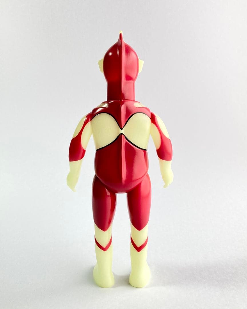 にせウルトラマン　エレクトリックトイズ　electrictoys