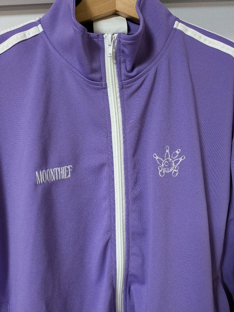 キタニタツヤ ジャージ Moonthief Track Jacket XL