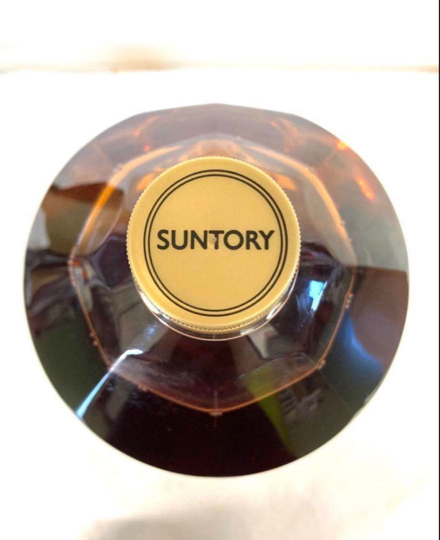 未開栓 サントリー 業務店専用 特製〈角〉 5ℓ 40%