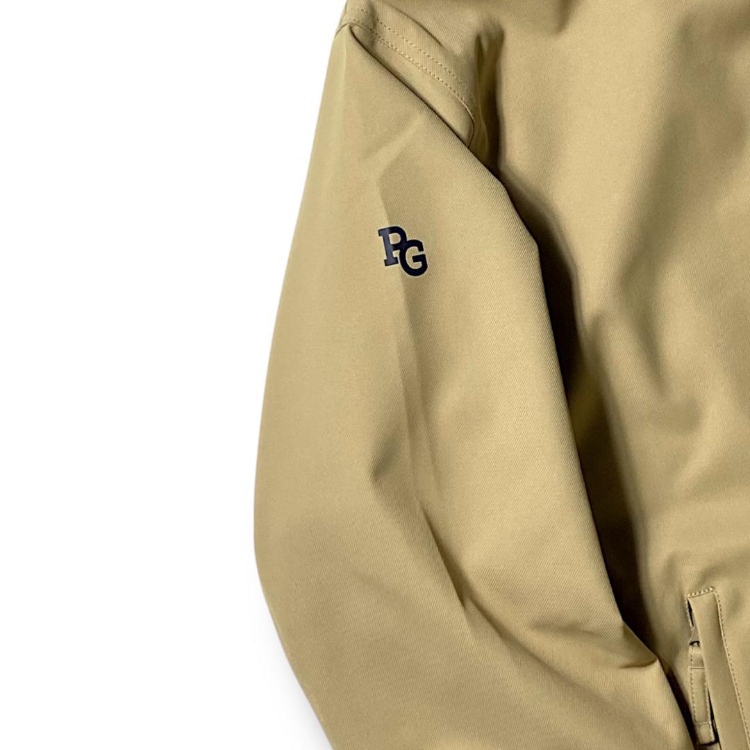 4 定価6.4万 パーリーゲイツ 防水 防寒 スノーウエア ジャケット スノボ