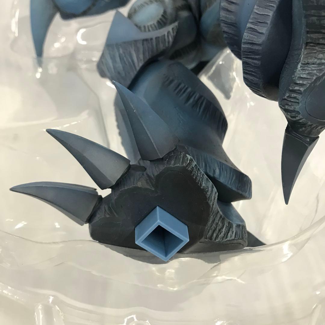 オベリスクの巨神兵 「遊戯王デュエルモンスターズ」 重巧超大