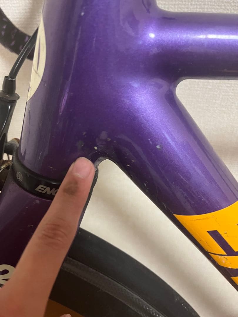 ピスト engine11crit-d mサイズ ドクダミ