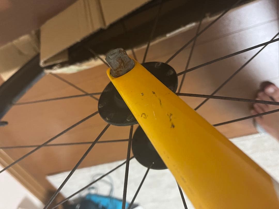 ピスト engine11crit-d mサイズ ドクダミ