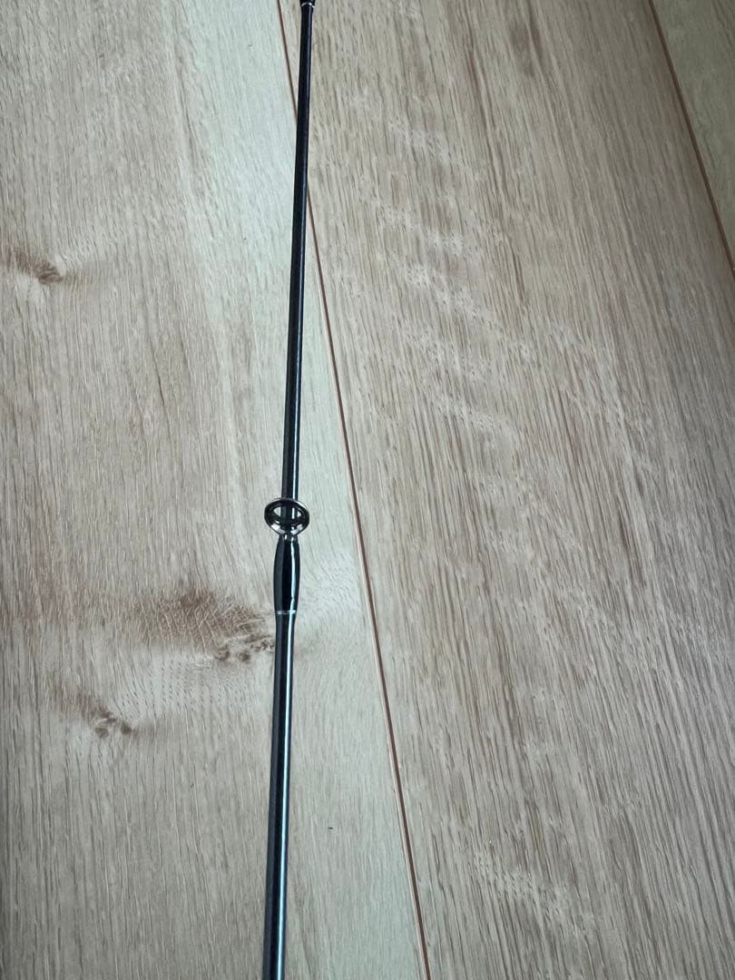 【美品】セブンセンスG-CRAFT MJB 932-TR