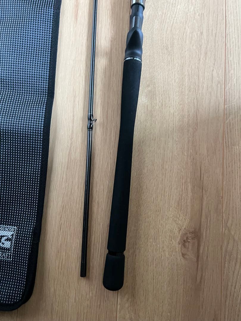 【美品】セブンセンスG-CRAFT MJB 932-TR