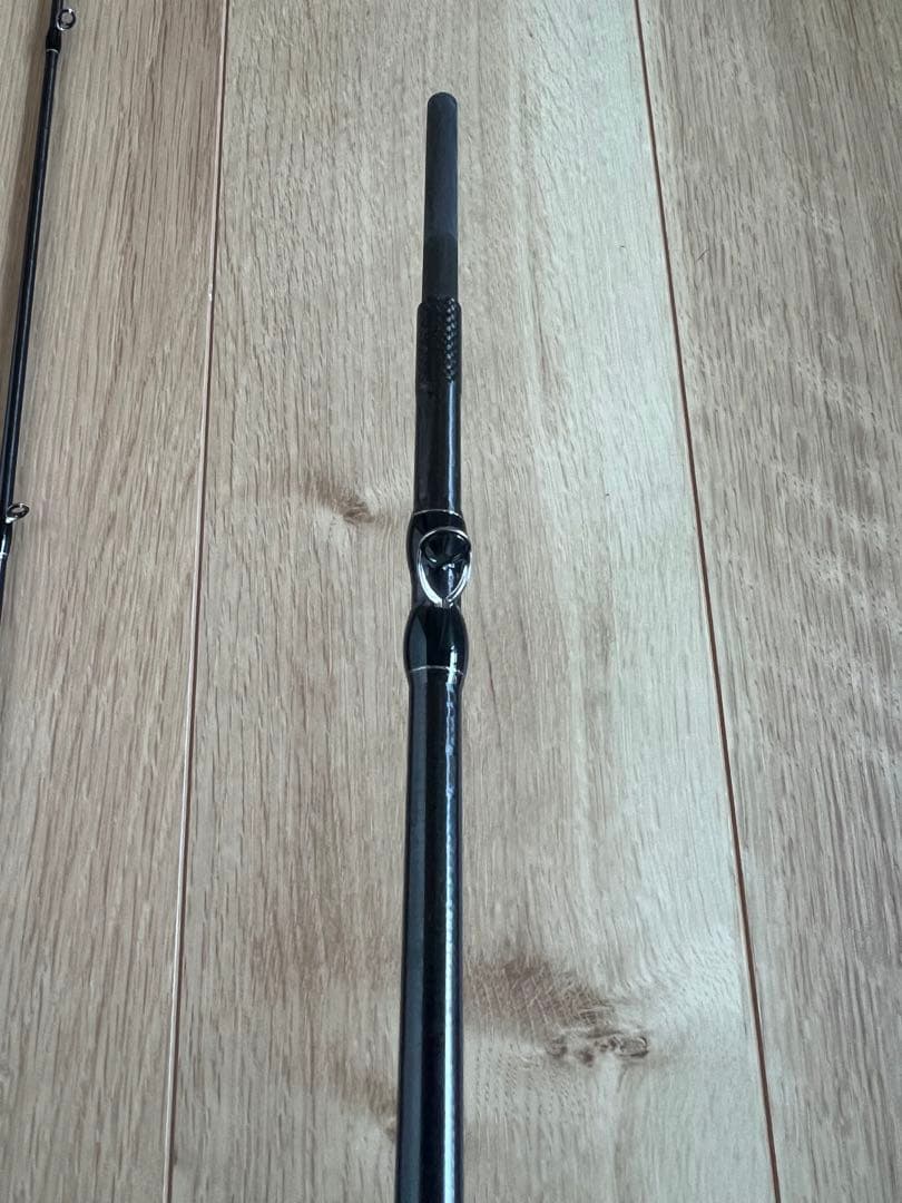 【美品】セブンセンスG-CRAFT MJB 932-TR