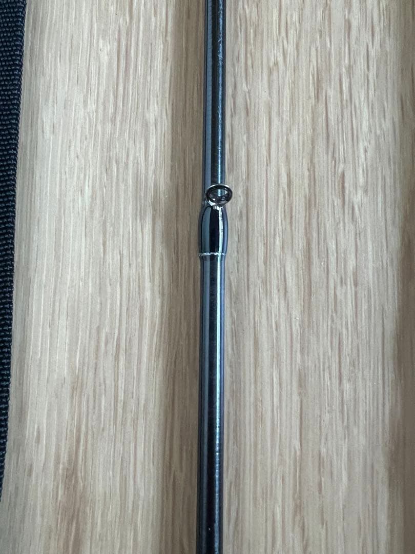 【美品】セブンセンスG-CRAFT MJB 932-TR