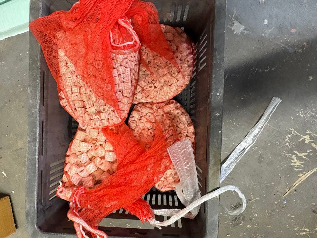 アクリル水槽 ２面ブラック １２００×４５０×４５０ 厚み５m m上部濾過