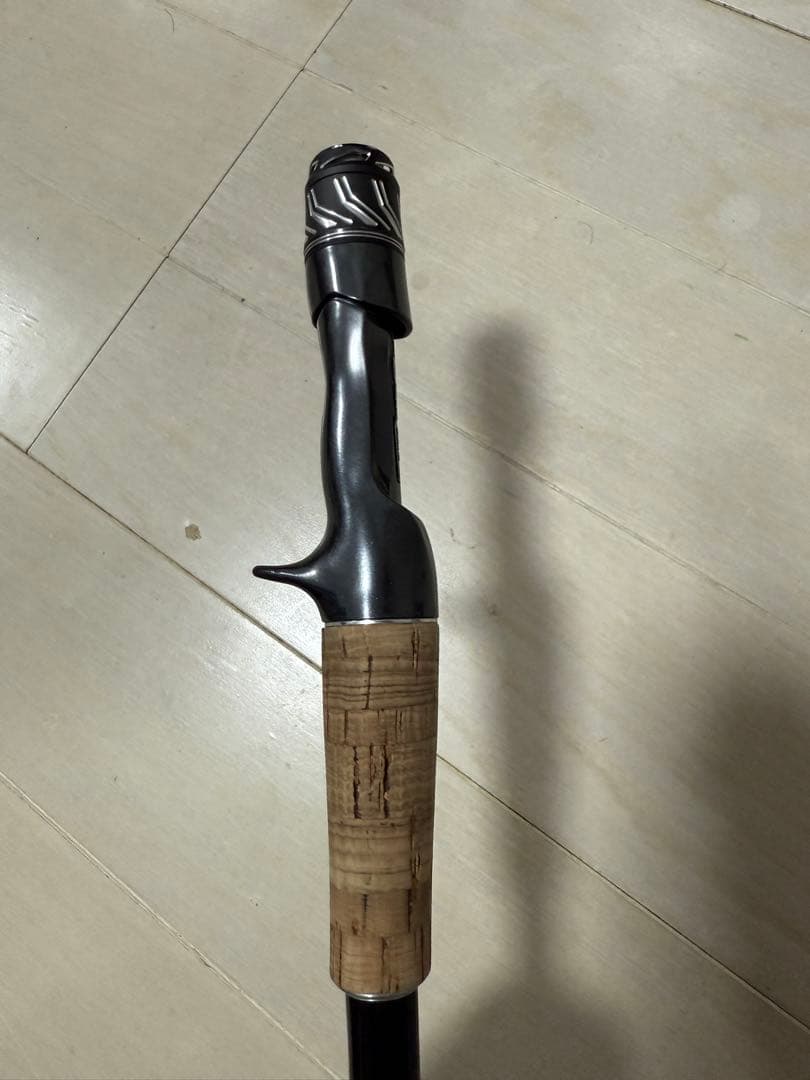 スティーズリアルコントロール73Hs