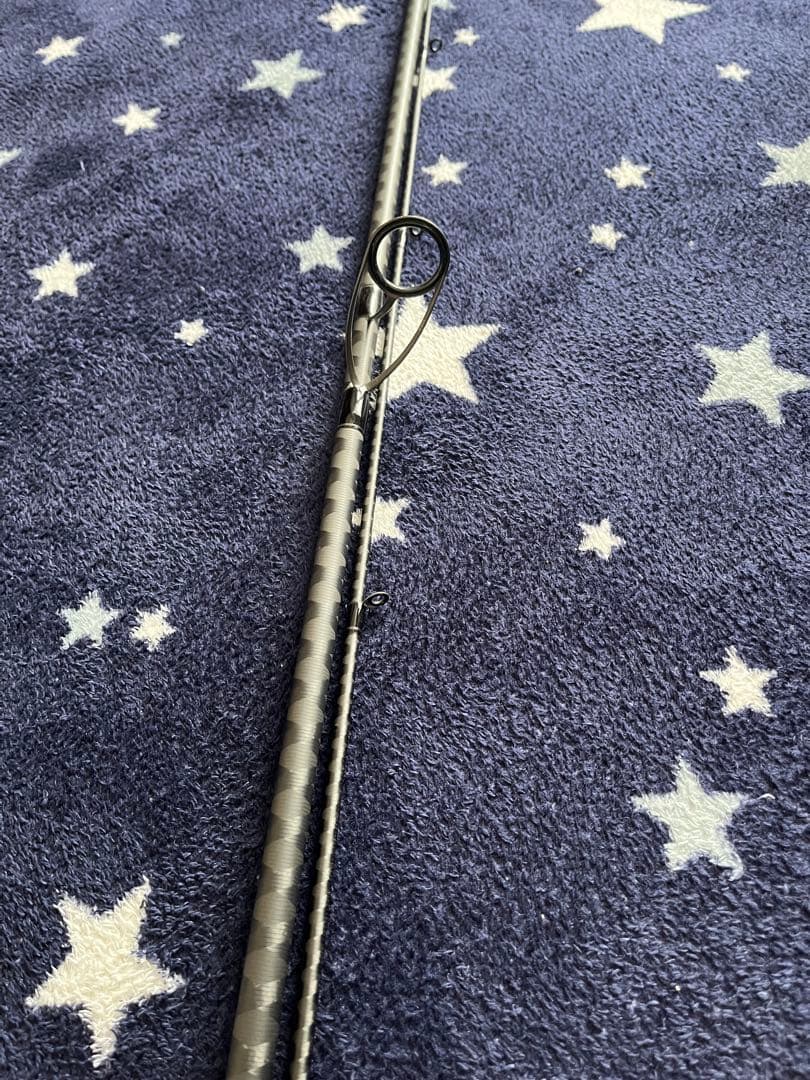 シマノムーンショットS110M