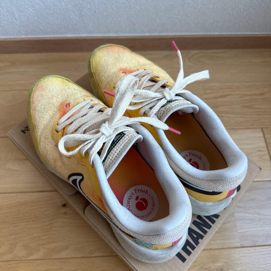 ナイキ エアズームインフィニティツアー ネクスト% NRG w m23