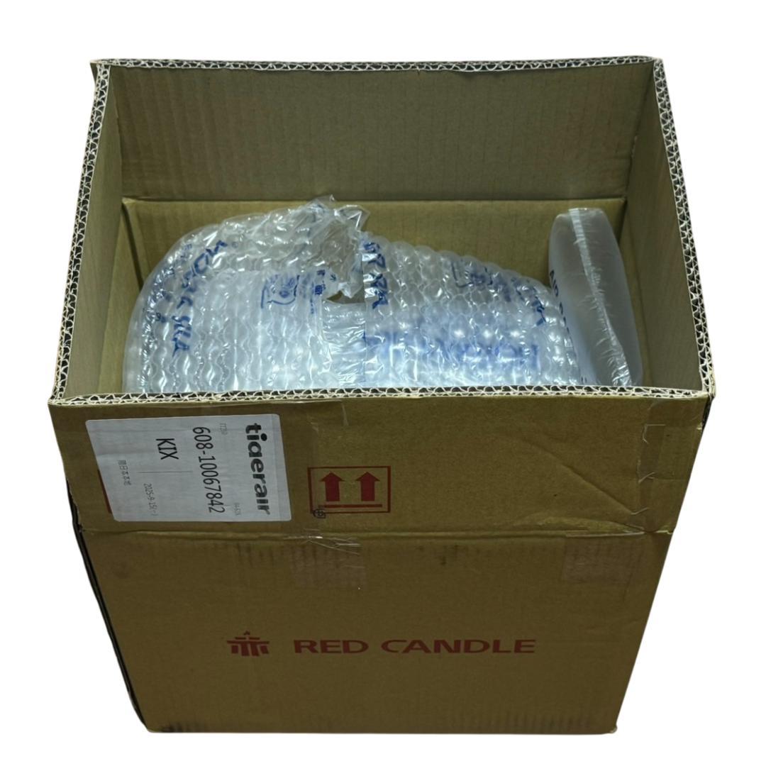 u*8様 【未開封新品】九日 ナインソール Nine Sols クラファン リタ