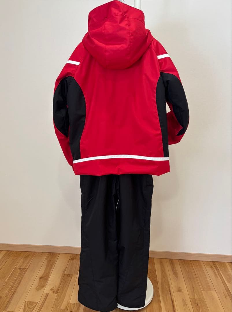 phenix スキーウェア上下セット 160