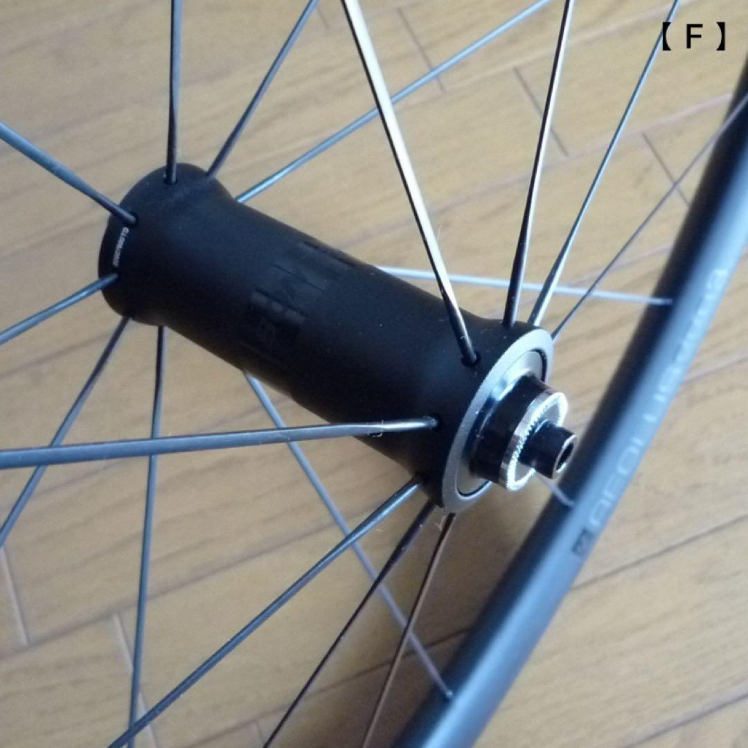 BONTRAGER Aeolus PRO3 TLR 前後セット【ほぼ未使用】