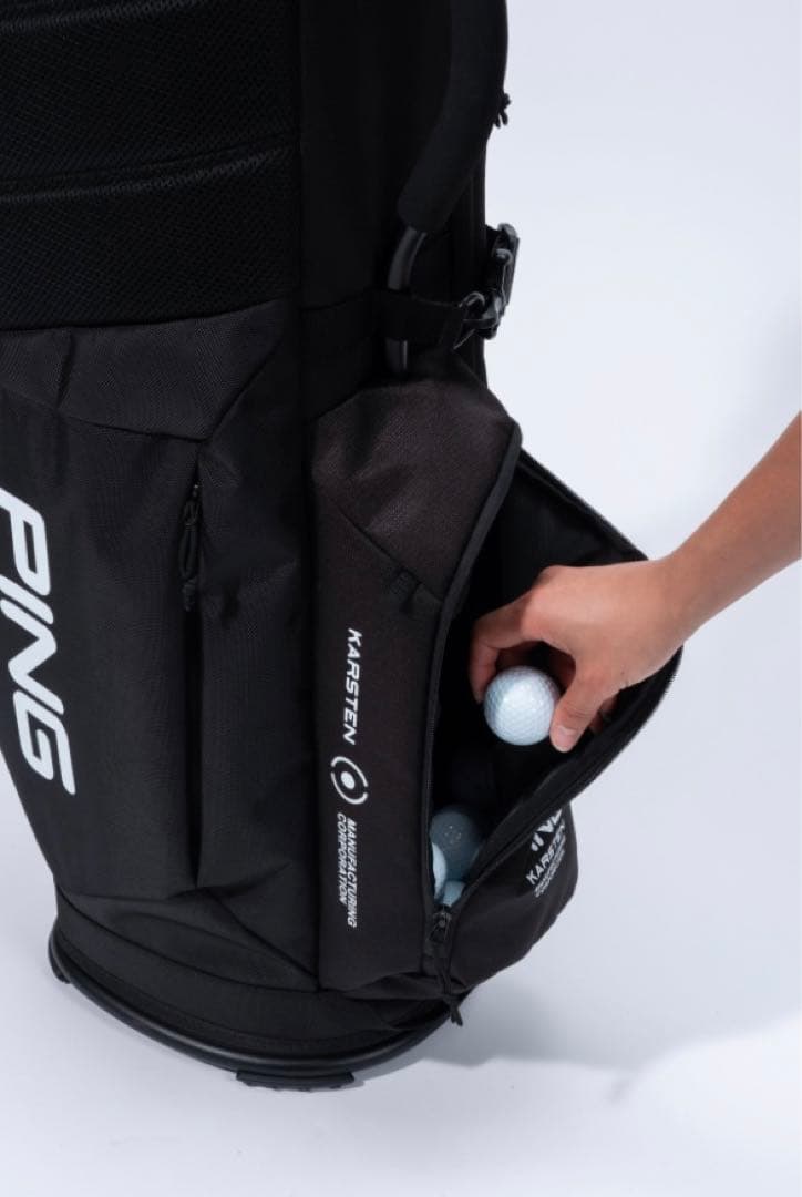 240e39新品◆2025限定品◆アウトドア B-N2504ブラック