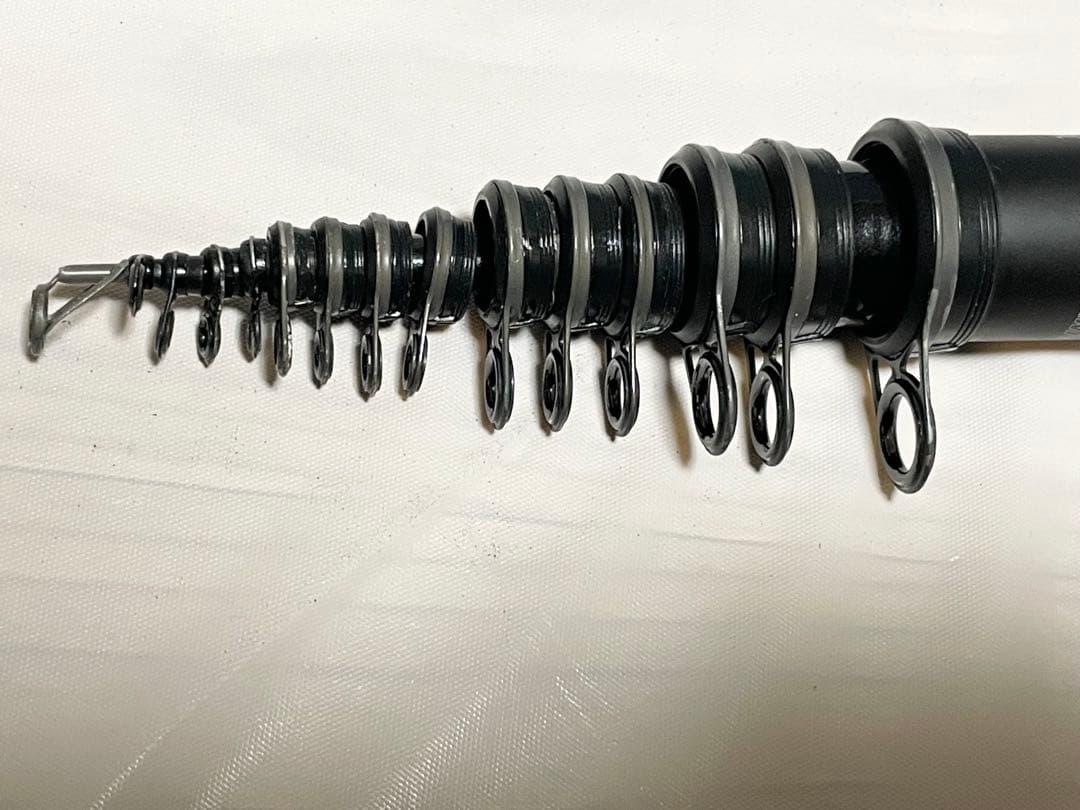 ダイワ　インプレッサ磯4-57遠投B 両軸専用