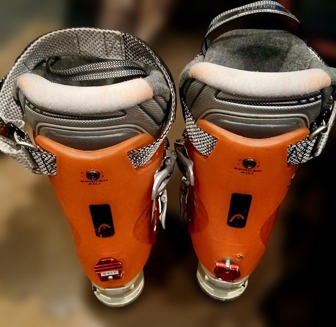 スキー Head. Peak ski boots 27/27.5